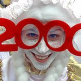 Back to 2000 House Mix