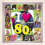 Back To The 80's Again 2