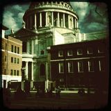 Lost in London June 2010