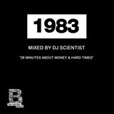 Rap History Mix 1983 - 28 Minutes About Money & Hard Times