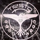 Tiesto – Club Life 458 (with Yves V) – 09-JAN-2016