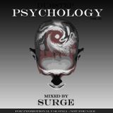 Dubstep Psychology Vol 1 Mixed By Surge