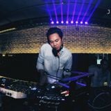 Mamsa Live @ JENJA Bali 27/06/14