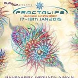 Kinshin Pura Vida Fractalife 2015-01-17