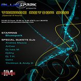 Trance Action #200 with DJ Ives M Guest Mix LIVE NY Special 8 Hours Day!