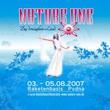 Arkus P. @ Nature One 2007 (Camping Party) (02-08-2007)