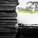 Suburban 210 Special //Best 5 UK 2012 Best 5 USA//