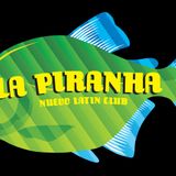 Palner - Warm Up, La Piranha