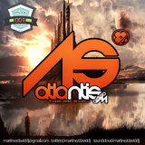 DavidM - Atlantis Episodio 001
