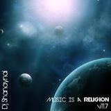 Music is a Religion v 11.7