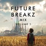 Pecoe - Future Breakz Mix Volume 1