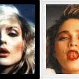 Mixtape da festa Get a Glam Especial Madonna e Blondie