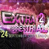 Nita Vier - Extra Terrestrial
