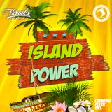 Threeks - Island Power Pt.1 (2015 Power Soca Mix)