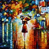 STARLiTE - The City & The Rain