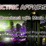 Maria Mashkova - Electric Affairs | 075