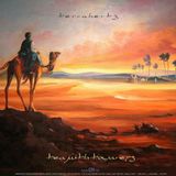 TerraHertz - Tea with Tuaregs (DI Winter Solstice 2014)