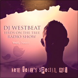 DJ WestBeat - New Year's Special Mix