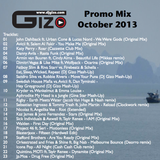 Promo Mix October 2013