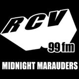 Midnight Marauders - 12/09/2015 (Pimp C/Sheek Louch/J. Cole/Starlito/Aesop Rock & Homeboy Sandman...