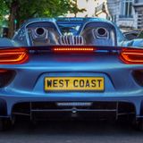 West Coast Mix