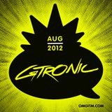 OMGITM SUPERMIX AUGUST 2012 - GTRONIC