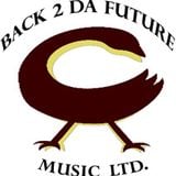 Back 2 Da Future Music Dancehall Sampler - Summer 2011