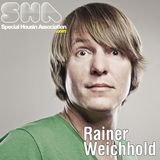 SHA Podcast // Rainer Weichhold