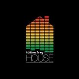 Welcome to my HOUSE | 10.03 Radio Show Mixed by Thanos Makris & Tasos Filippou (Part 2)