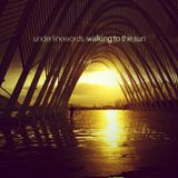 Walking To The Sun