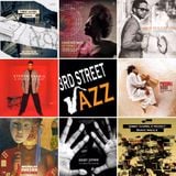3rd Street Jazz Early Morning Set Vol. 3