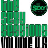 theSEXYsessions Vol. 4.5