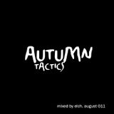 Autumn Tactics