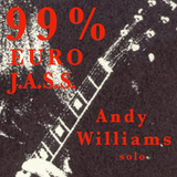 99% Euro J.a.s.s. - Andy Williams solo