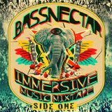 Immersive Music Mixtape - Side One