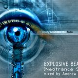 Andrew Wonderfull - Explosive Beauty 006 (Neotrance session)