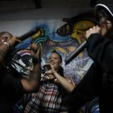 Sexofonia - Especial hiphop de mujeres