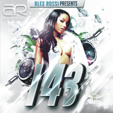 Alex Rossi - Mix Session 143 (July 2k15)