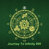 Dj Gismo - Journey To Infinity 009