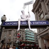 God's Publicity Stunt