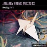 Lanto - January Promo Mix 2013