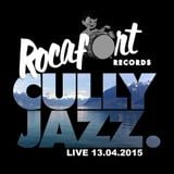 Rocafort Records live mix @ Cully Jazz 2015, Pt.3