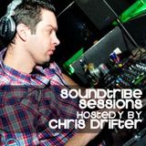 Cristian Poow @ Soundtribe Sessions 2011