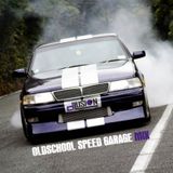 Lusion - Oldschool Speed Garage Mix