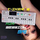 T-iker´s Mix Session 59