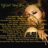DjCosti New Live Mix (2014)