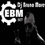 Electronic Body Music Set - Dj Bruno More
