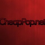 Cheap Pop Podcast Episode 67