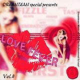 DreamTeam Special - Love Fever 4 (2000) - Megamixmusic.com