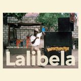 Lalibela 4.15 || 03.04.2016 || Bush Craft